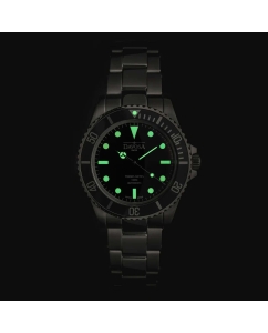 Купить Швейцарские механические наручные часы DAVOSA DAV.16152560  в E-mobi