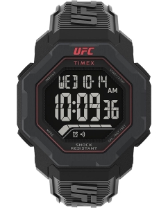 Купить Наручные часы Timex TW2V88100 с хронографом в E-mobi