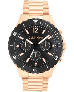 Купить Наручные часы Calvin Klein 25200315 в E-mobi