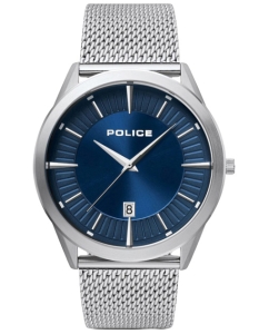 Купить Наручные часы Police PL.15305JS/03MM в E-mobi