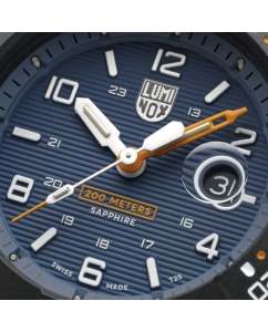Купить Наручные часы Luminox XS.3602.NSF NAVY SEAL FOUNDATION 3600 SERIES  в E-mobi