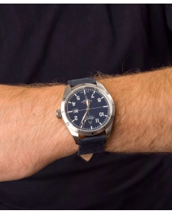 Купить Швейцарские наручные часы Atlantic 70351.41.55  в E-mobi