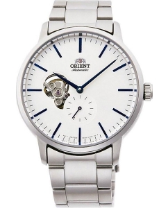 Купить Японские механические наручные часы Orient RA-AR0102S1 в E-mobi