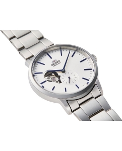 Купить Японские механические наручные часы Orient RA-AR0102S1  в E-mobi