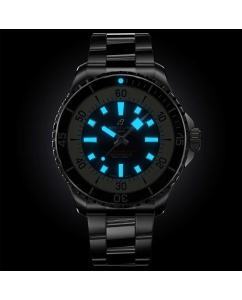 Купить Швейцарские механические наручные часы Breitling A17376211C1A1  в E-mobi