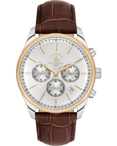 Купить Наручные часы Santa Barbara Polo & Racquet Club SB.1.10581-4 в E-mobi