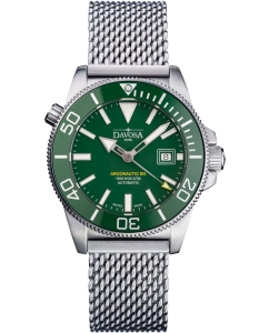 Купить Швейцарские механические наручные часы DAVOSA DAV.16152877 в E-mobi