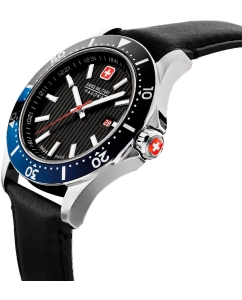 Купить Швейцарские наручные часы Swiss Military Hanowa SMWGB2100606  в E-mobi
