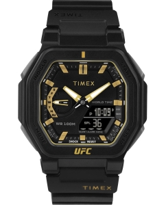 Купить Наручные часы Timex TW2V55300 с хронографом в E-mobi