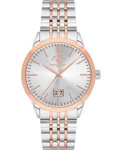 Купить Наручные часы Santa Barbara Polo & Racquet Club SB.1.10588-5 в E-mobi