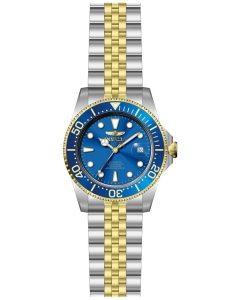 Купить Механические наручные часы Invicta Pro Diver IN30093  в E-mobi