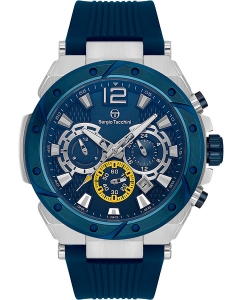 Купить Наручные часы Sergio Tacchini ST.5.10003-2 в E-mobi