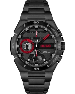 Купить Наручные часы HUGO 1530339 в E-mobi