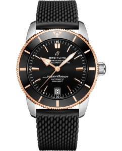 Купить Швейцарские механические наручные часы Breitling UB2010121B1S1 в E-mobi