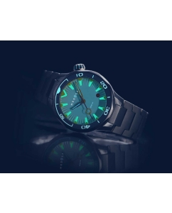 Купить Российские механические наручные часы Lincor 3060B-1  в E-mobi