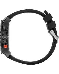Купить Швейцарские наручные часы Wenger 01.0643.120 с хронографом  в E-mobi