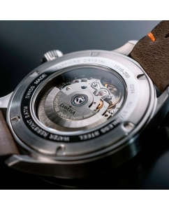 Купить Швейцарские механические наручные часы DAVOSA DAV.16156556  в E-mobi