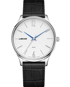 Купить Российские наручные часы Lincor 1274L-1 в E-mobi