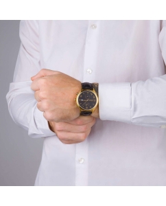 Купить Швейцарские наручные часы Atlantic 64452.45.68 с хронографом  в E-mobi