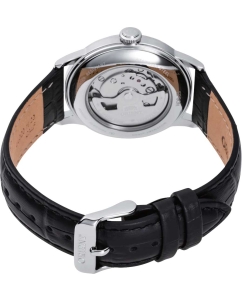 Купить Японские механические наручные часы Orient RA-AC0M03S1  в E-mobi
