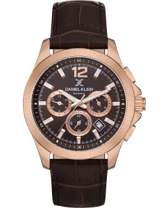Купить Наручные часы Daniel Klein DK.1.13671-5 в E-mobi
