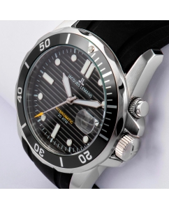 Купить Наручные часы Jacques Lemans 1-2170A  в E-mobi