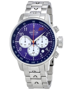 Купить Наручные часы Invicta IN23080 с хронографом в E-mobi