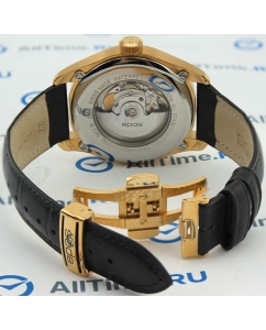 Купить Швейцарские механические наручные часы Epos 3402.142.24.15.25  в E-mobi