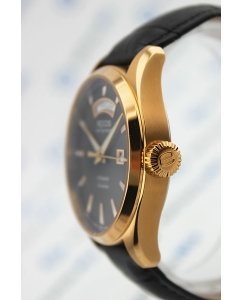 Купить Швейцарские механические наручные часы Epos 3402.142.24.15.25  в E-mobi