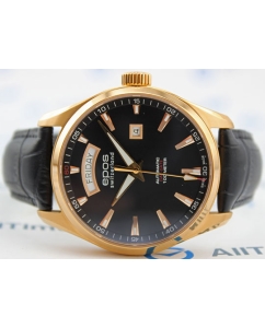 Купить Швейцарские механические наручные часы Epos 3402.142.24.15.25  в E-mobi