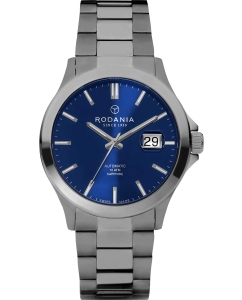 Купить Механические наручные часы Rodania R40007 в E-mobi