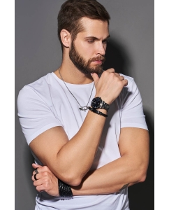 Купить Механические наручные часы Rodania R40007  в E-mobi