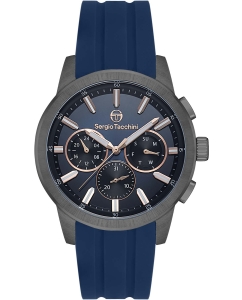 Купить Наручные часы Sergio Tacchini ST.1.10419-5 в E-mobi