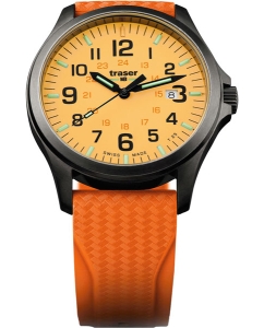 Купить Швейцарские наручные часы Traser TR_107423 в E-mobi