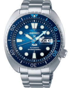 Купить Японские механические наручные часы Seiko Prospex SRPK01 в E-mobi