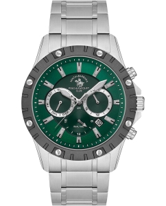 Купить Наручные часы Santa Barbara Polo & Racquet Club SB.1.10545-3 в E-mobi