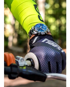 Купить Швейцарские наручные часы Certina C034.417.11.097.00 с хронографом  в E-mobi