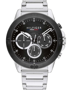 Купить Наручные часы Tommy Hilfiger 1791890 в E-mobi