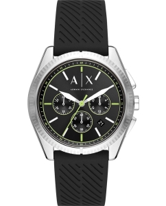 Купить Наручные часы Armani Exchange AX2853 с хронографом в E-mobi