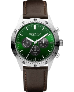 Купить Наручные часы Rodania R20005 в E-mobi