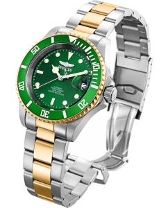 Купить Механические наручные часы Invicta IN28661  в E-mobi