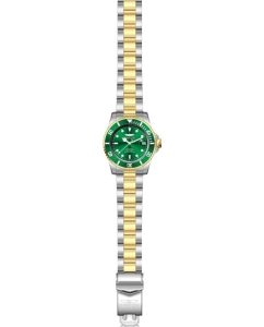Купить Механические наручные часы Invicta IN28661  в E-mobi