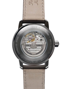 Купить Механические наручные часы Zeppelin Zep-86625  в E-mobi