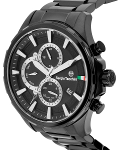 Купить Наручные часы Sergio Tacchini ST.1.10308-8  в E-mobi