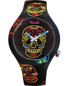 Купить Наручные часы Doodle DOCA004-ucenka в E-mobi