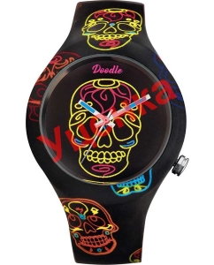 Купить Наручные часы Doodle DOCA004-ucenka  в E-mobi