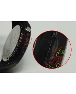 Купить Наручные часы Doodle DOCA004-ucenka  в E-mobi