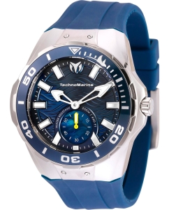 Купить Швейцарские наручные часы TechnoMarine TM120007 в E-mobi