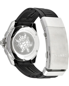 Купить Швейцарские наручные часы Certina C032.410.17.051.00  в E-mobi