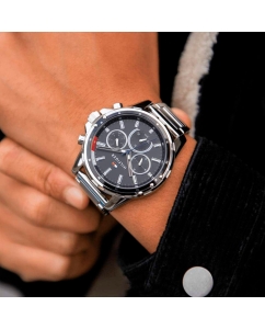 Купить Наручные часы Tommy Hilfiger 1791936  в E-mobi